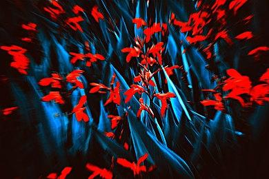 《王者荣耀》孙策末日机甲皮肤 开星际飞船很拉风